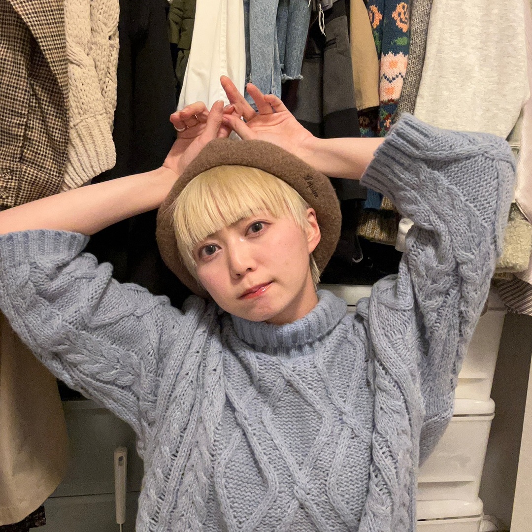 安本彩花 on TikTok